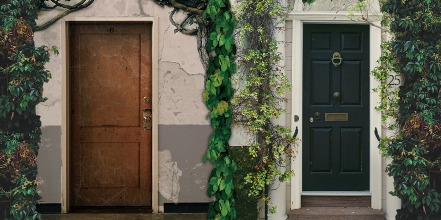 Review: NINETEEN GARDENS, Hampstead Theatre  Image