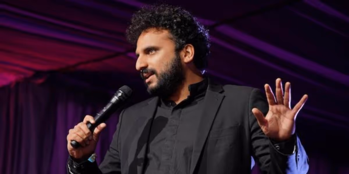 Review: NISH, DON'T KILL MY VIBE, Kings Theatre Glasgow