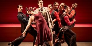 Review: NO, NO, NANETTE at Athénée Théâtre Louis-Jouvet