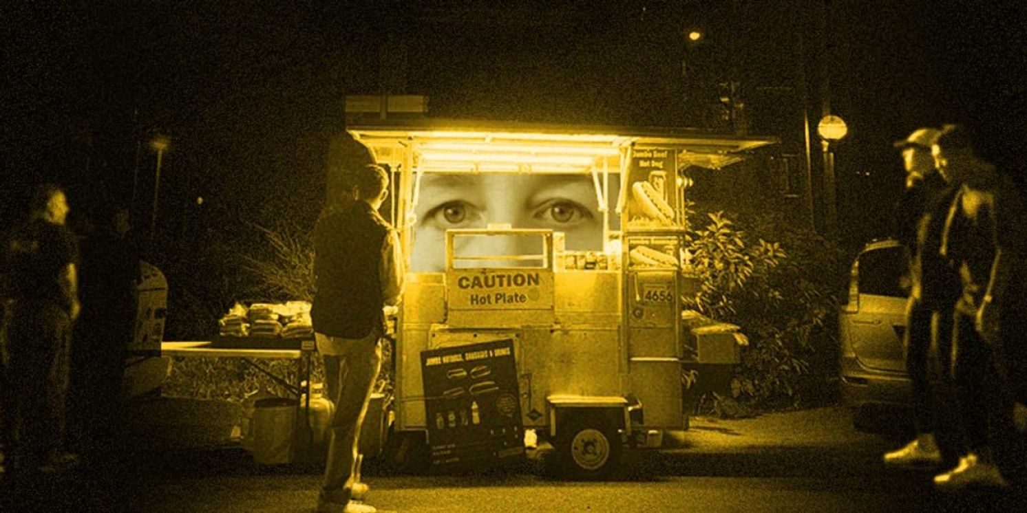 Review: NO ONE'S SPECIAL AT THE HOT DOG CART at Theatre Passe Muraille  Image