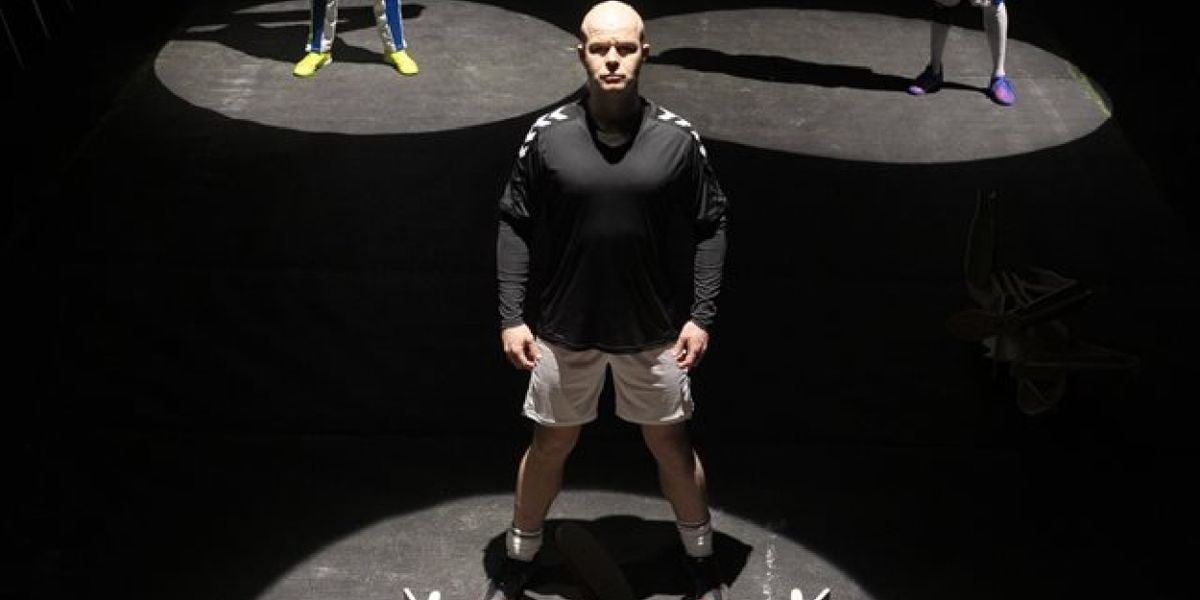 Review: NO REGRETS at Teatret Svalegangen
