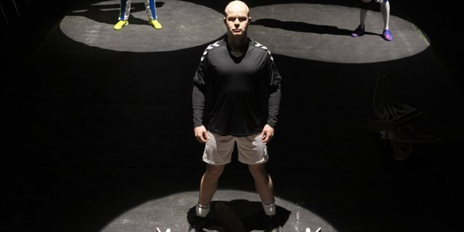 Review: NO REGRETS at Teatret Svalegangen  Image