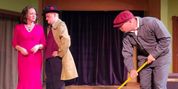 Review: NOIR COMEDY at Kechi Playhouse Photo
