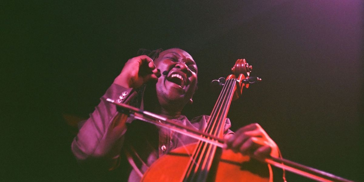 Review: NOISENIGHT40: ABEL SELAOCOE & THE BANTU ENSEMBLE, Boiler Shop