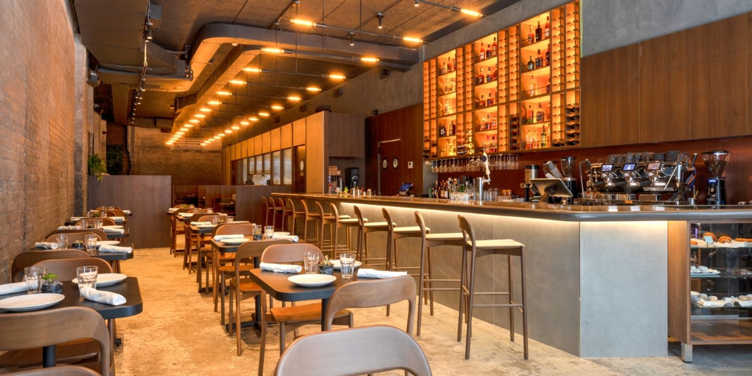 Review: NOMAD GIRL is Ideal for Italian Fare Morning, Noon, and Night  Image