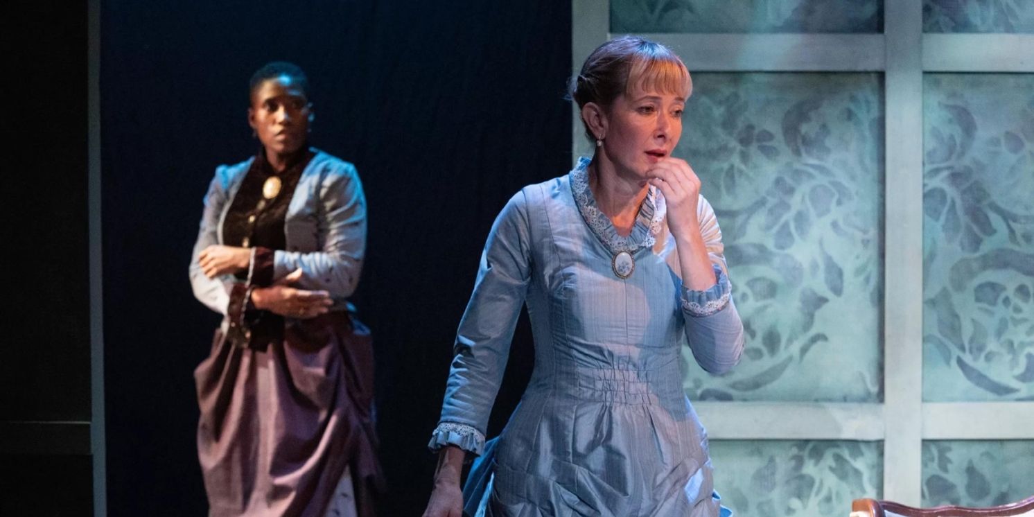 Review: NORA at Antaeus Theatre Company  Image