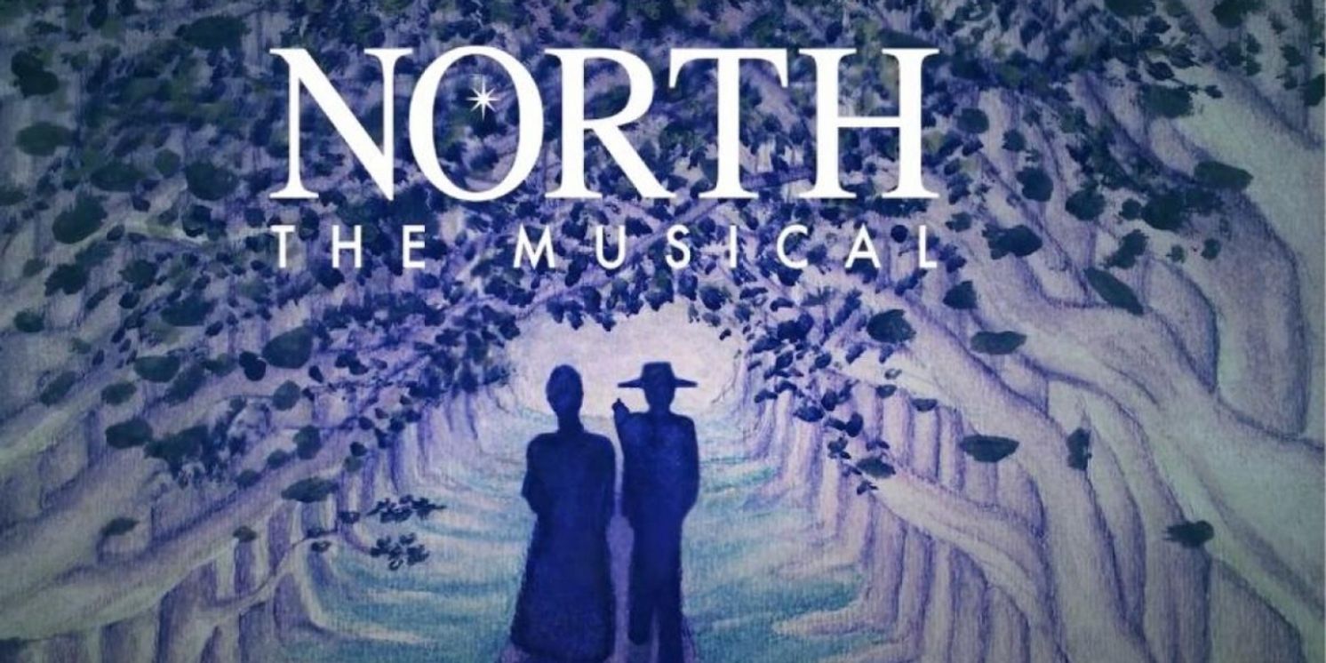 Review: NORTH: THE MUSICAL at Chandler Center for the Arts  Image