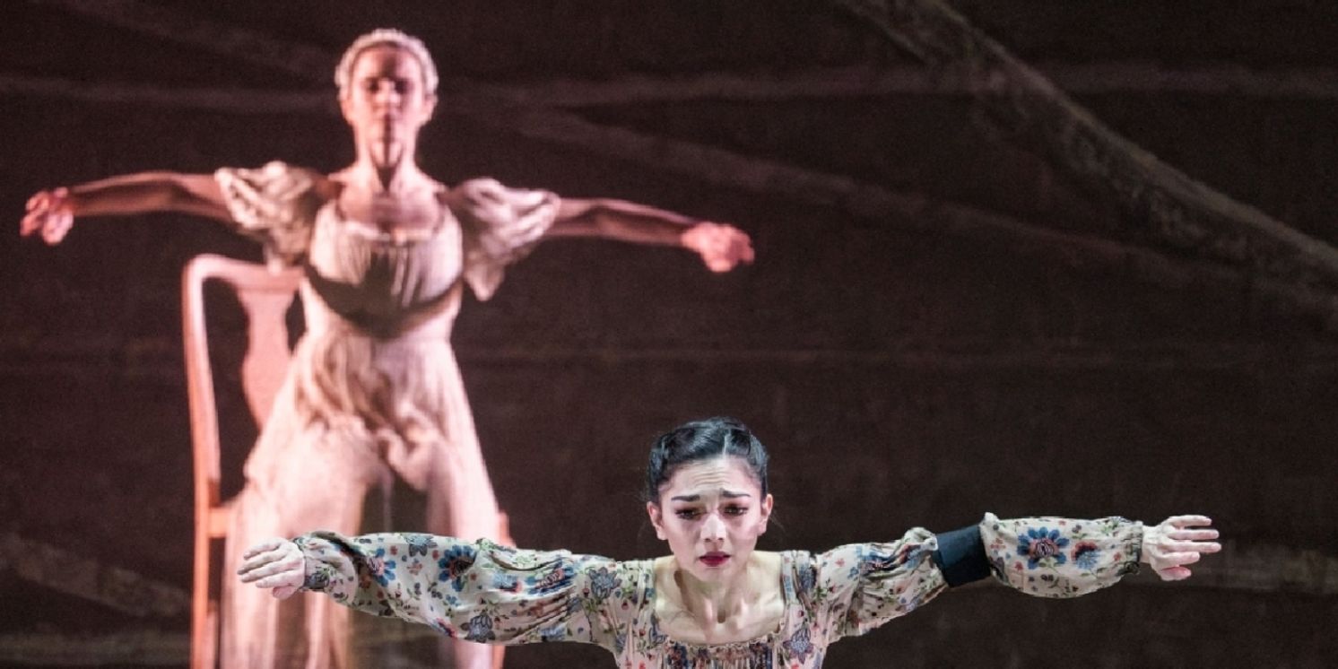 Review: NORTHERN BALLET - JANE EYRE, Sadler’s Wells  Image
