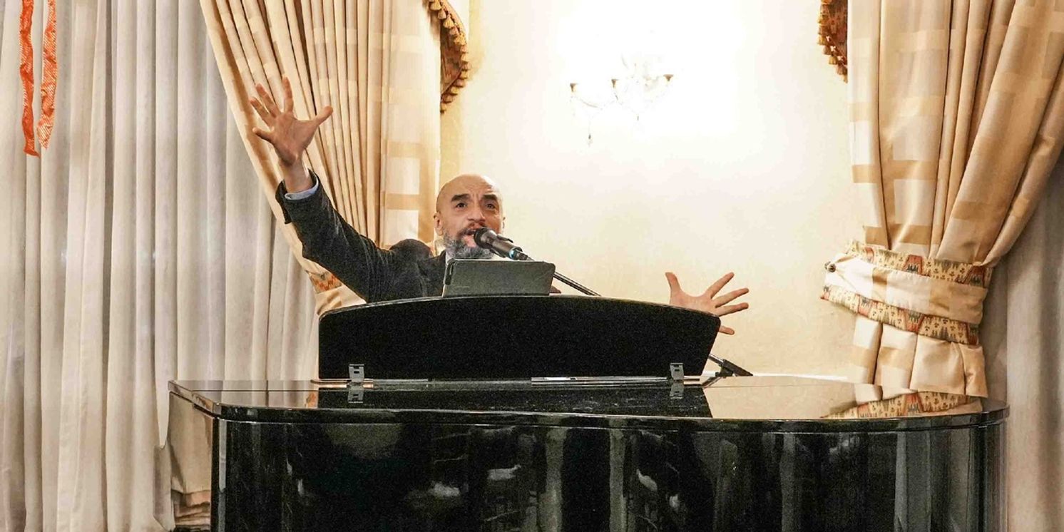 Review: Not a Classic Dutch Treat Event, But an Extraordinary Classical One  Image