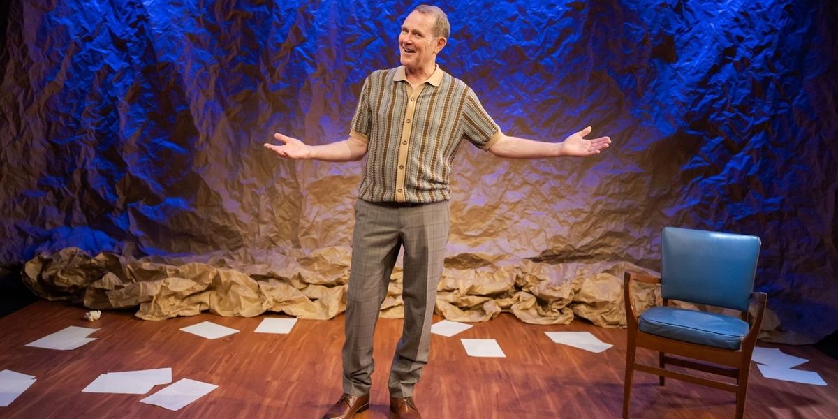 Review: NOT CHRISTMAS, BUT GUY FAWKES BY BRUCE MASON at Circa Theatre