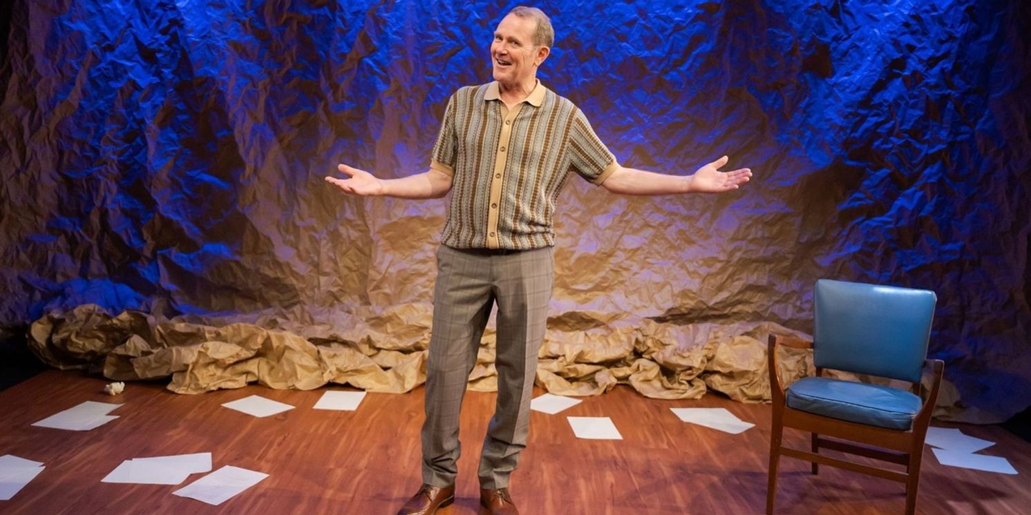 Review: NOT CHRISTMAS, BUT GUY FAWKES BY BRUCE MASON at Circa Theatre  Image