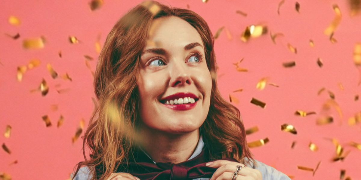 DUBLIN FRINGE 2026:NOT MY REAL ACCENT, Smock Alley Theatre