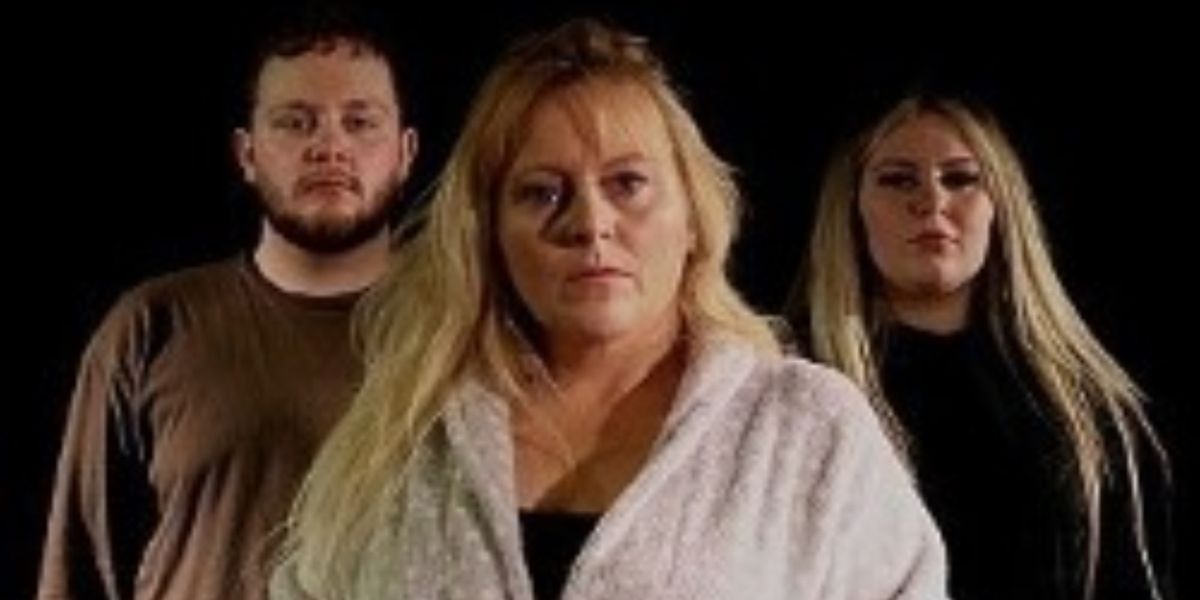EDINBURGH 2023: Review: NOT OUR CRIME, STILL OUR SENTENCE, Gilded Balloon Patter Hoose