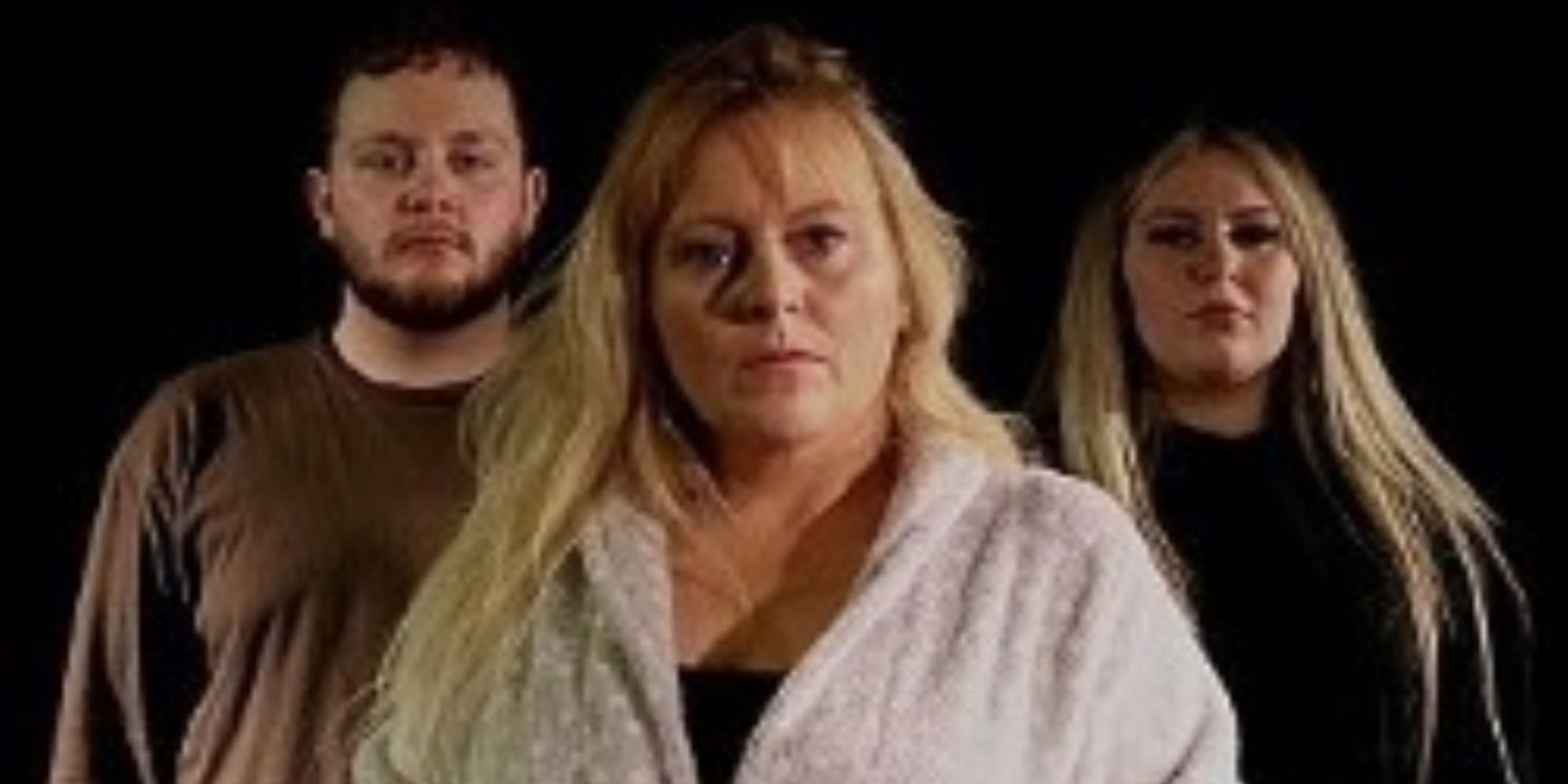 EDINBURGH 2023: Review: NOT OUR CRIME, STILL OUR SENTENCE, Gilded Balloon Patter Hoose  Image