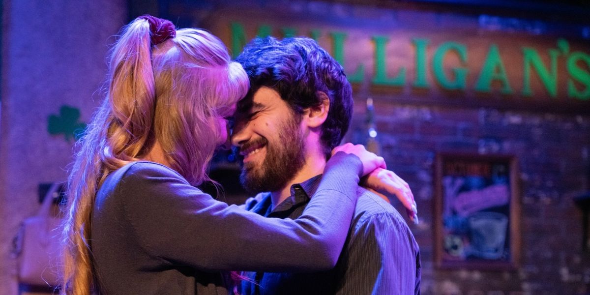 Review: NOW & THEN at The Wimberley Playhouse