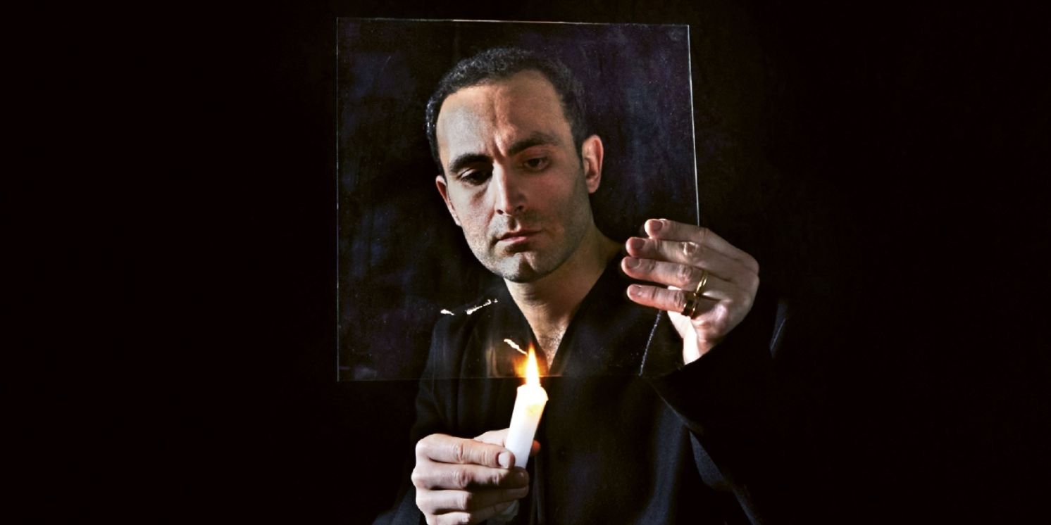 EDINBURGH 2025: Review: NOWHERE - HERE & NOW SHOWCASE, Traverse Theatre  Image