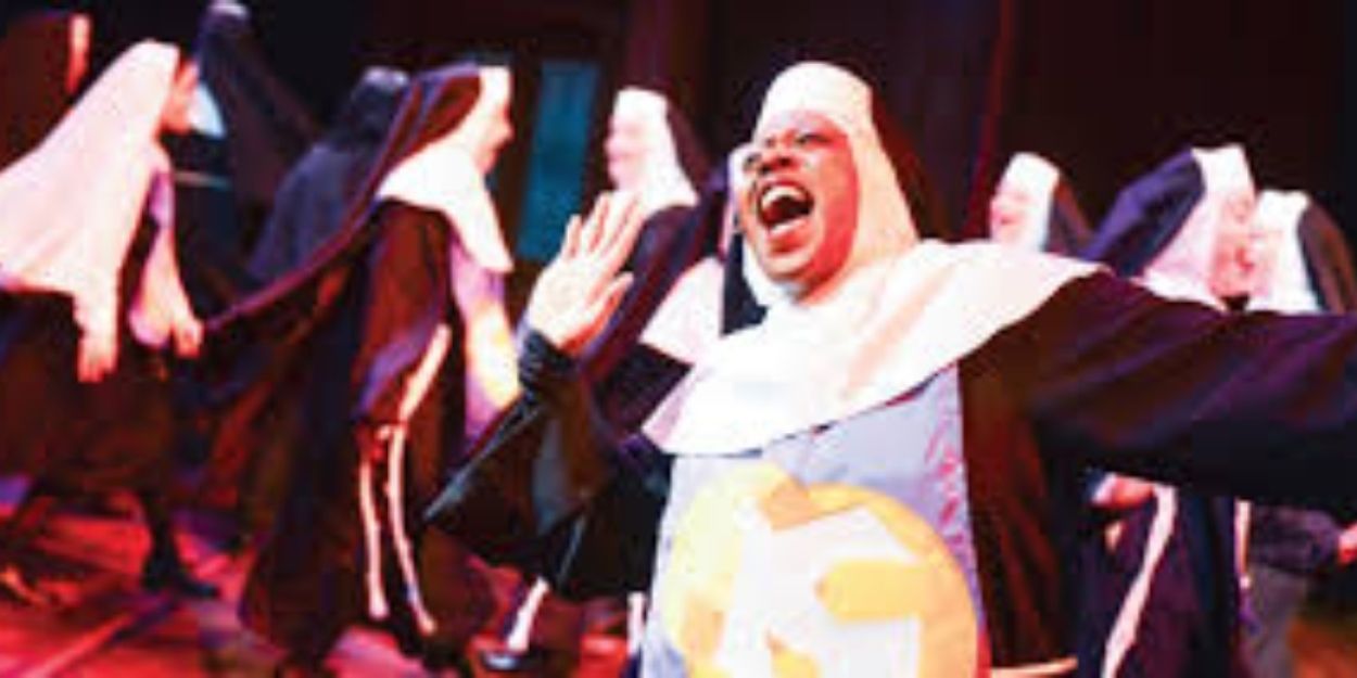 Review: NUNSENSE A MUSICAL COMEDY at Porthouse/Kent State  Image