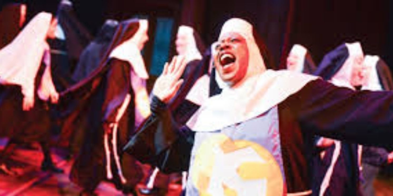 Review: NUNSENSE A MUSICAL COMEDY at Porthouse/Kent State  Image
