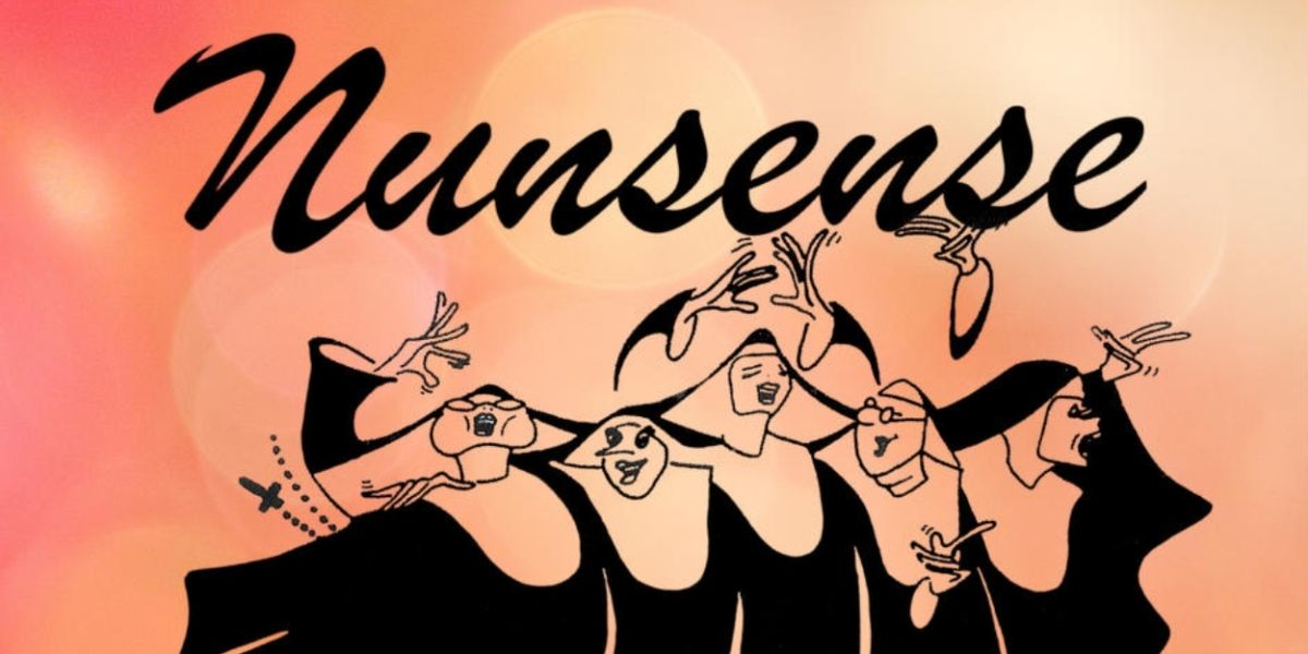 Review: NUNSENSE: THE MUSICAL at The Alma Thomas Fine Arts Center
