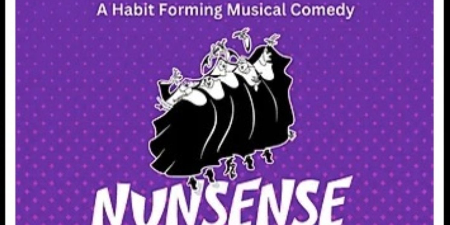 Review: NUNSENSE at Stage Left Productions  Image