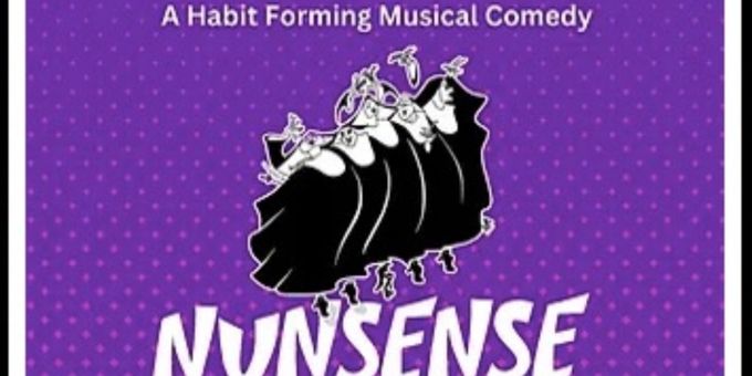 Review: NUNSENSE at Stage Left Productions Photos