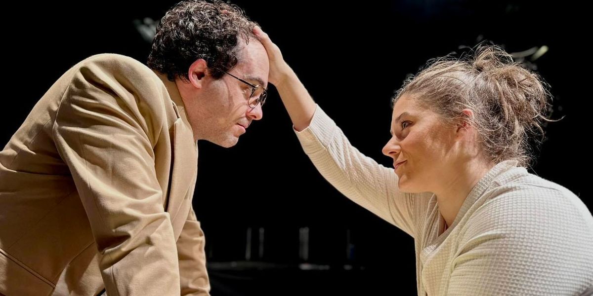 Review: NUTS at The Weekend Theater in Little Rock