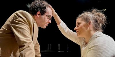 Review: NUTS at The Weekend Theater in Little Rock Photo