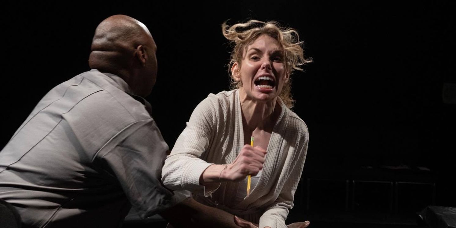 Review: NUTS at The Weekend Theater in Little Rock - Part Two  Image