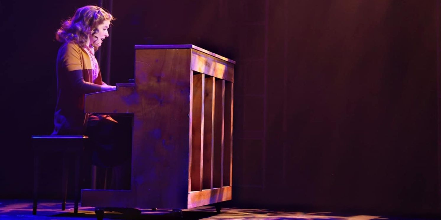 Review: North Carolina Theatre's BEAUTIFUL: THE CAROLE KING MUSICAL  Image