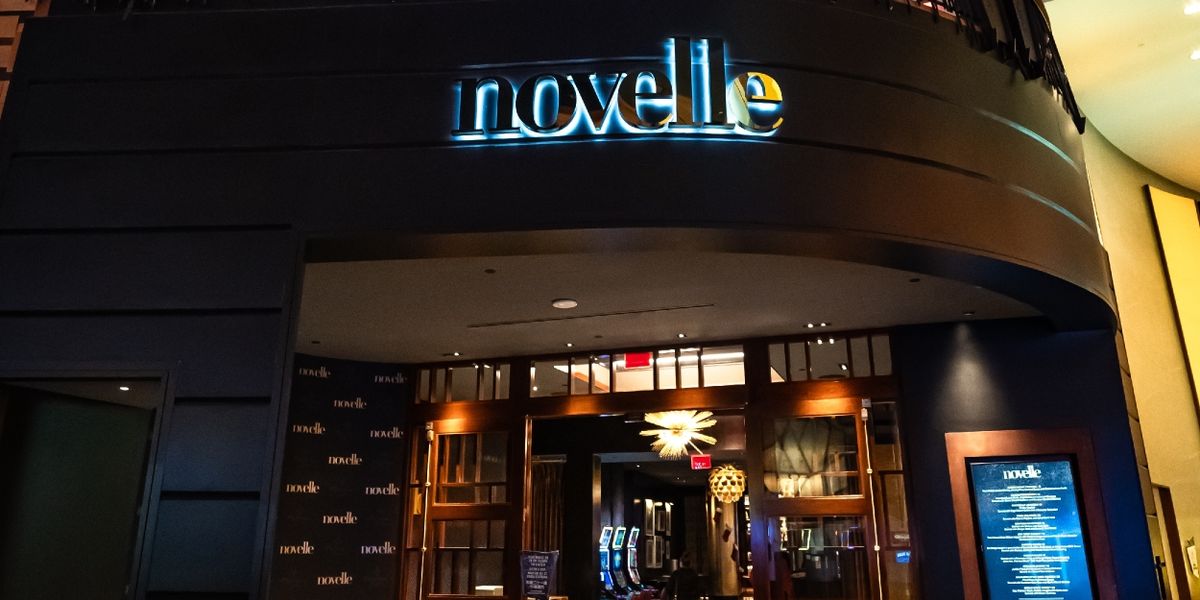Review: Novelle Serves Craft Cocktails and Shared Plates with Live Entertainment