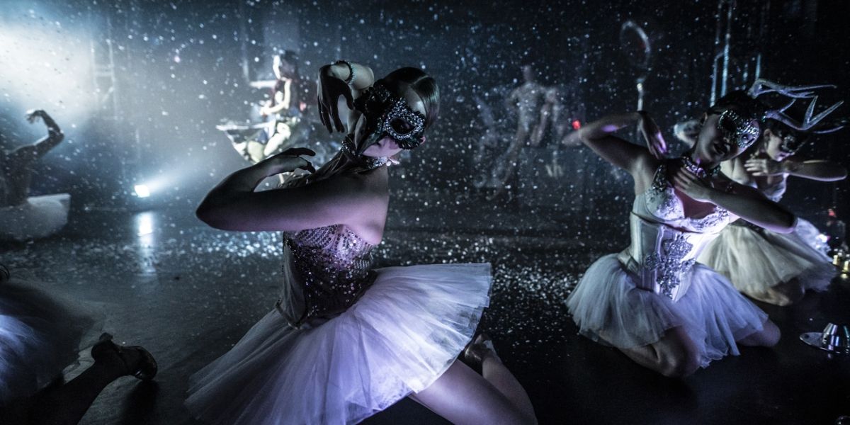 Review: Nutcracker Rouge Entices Bushwick For Another Glamorous Holiday Season
