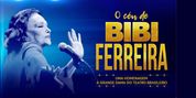 O CÉU DE BIBI FERREIRA Brings the Legacy of Brazil’s “Grand Dame of Theater” to Sã Photo