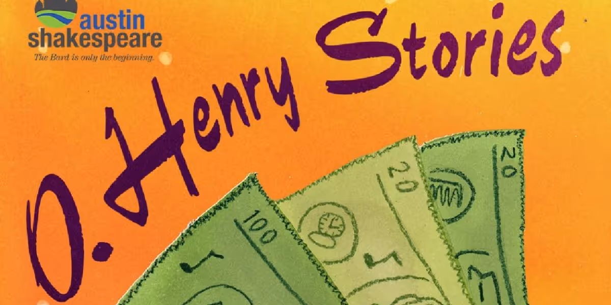 Review: O. HENRY STORIES