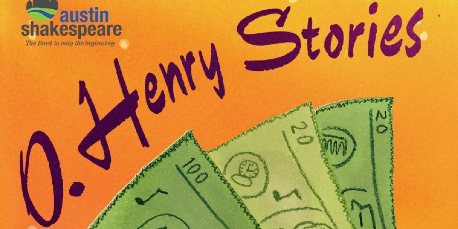 Review: O. HENRY STORIES  Image