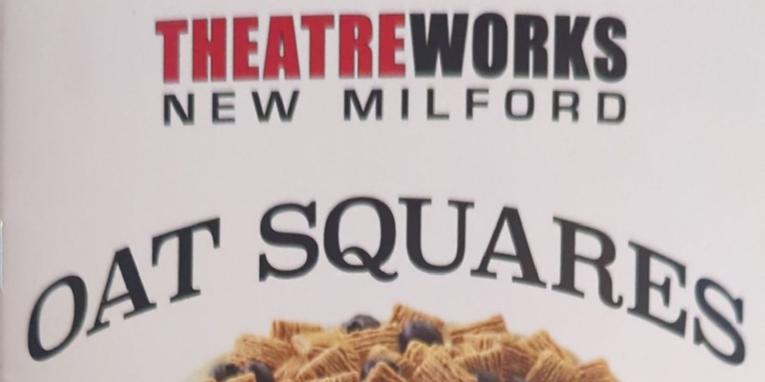 Review: The Show Must Go On with OAT SQUARES at TheatreWorks New Milford  Image