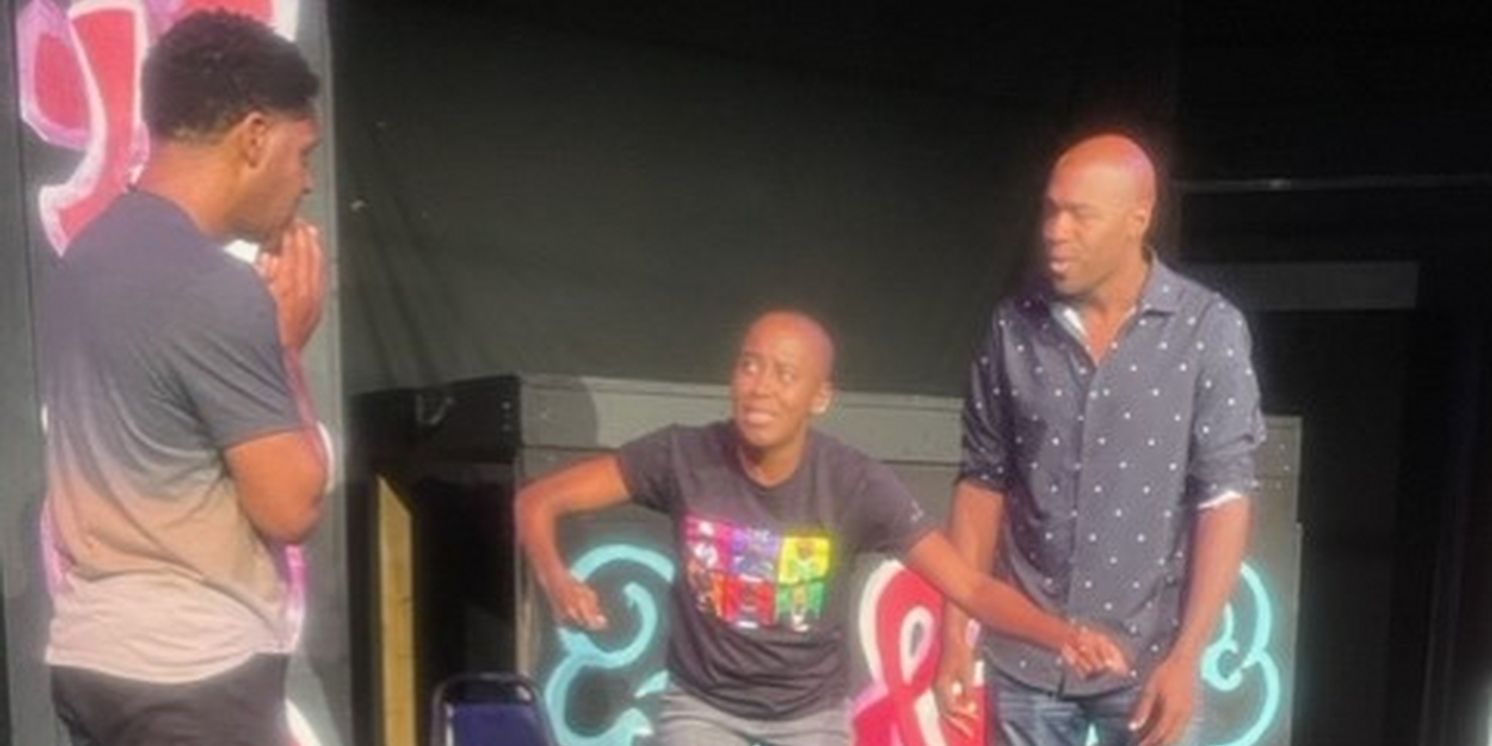 Review: OCEAN STATE BLACK & FUNNY IMPROV FESTIVAL at Contemporary Theater Company  Image