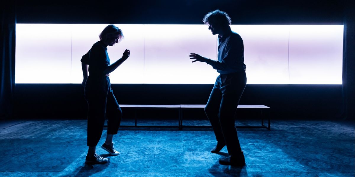 Review: OCTOPOLIS, Hampstead Theatre