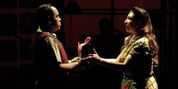 CRÍTICA: ODIO QUE LOS ABRAZOS NO DUREN MÁS DE CUATRO HORAS at Teatro Del Bosque Julio Ca Photo