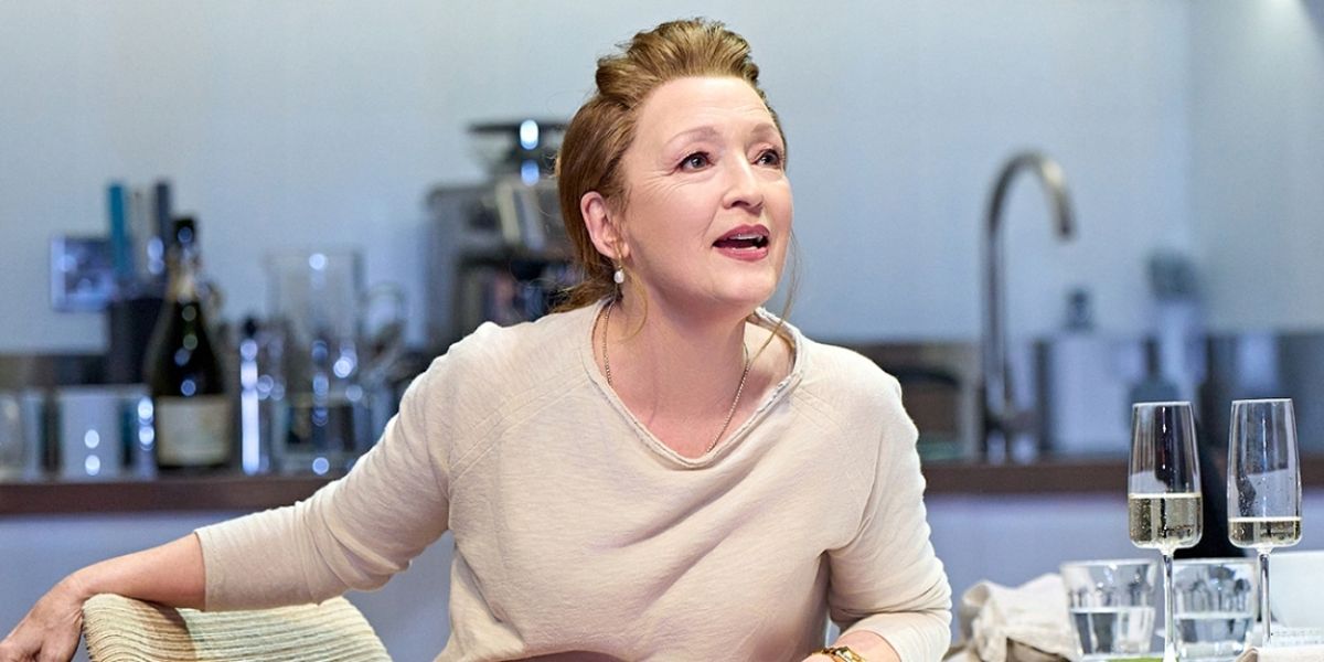 Review: OEDIPUS, Wyndham's Theatre