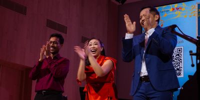 Review: PRANALIKA’s OFF THE CLOCK - A Heartfelt Celebration of Teachers Photo