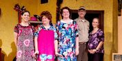 Review: OFFICE PARTY! at Kechi Playhouse Photo