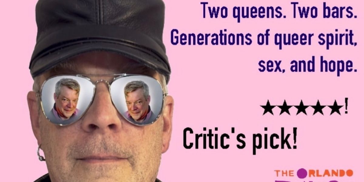 Review: OH! I MISS THE WAR at DJP Productions
