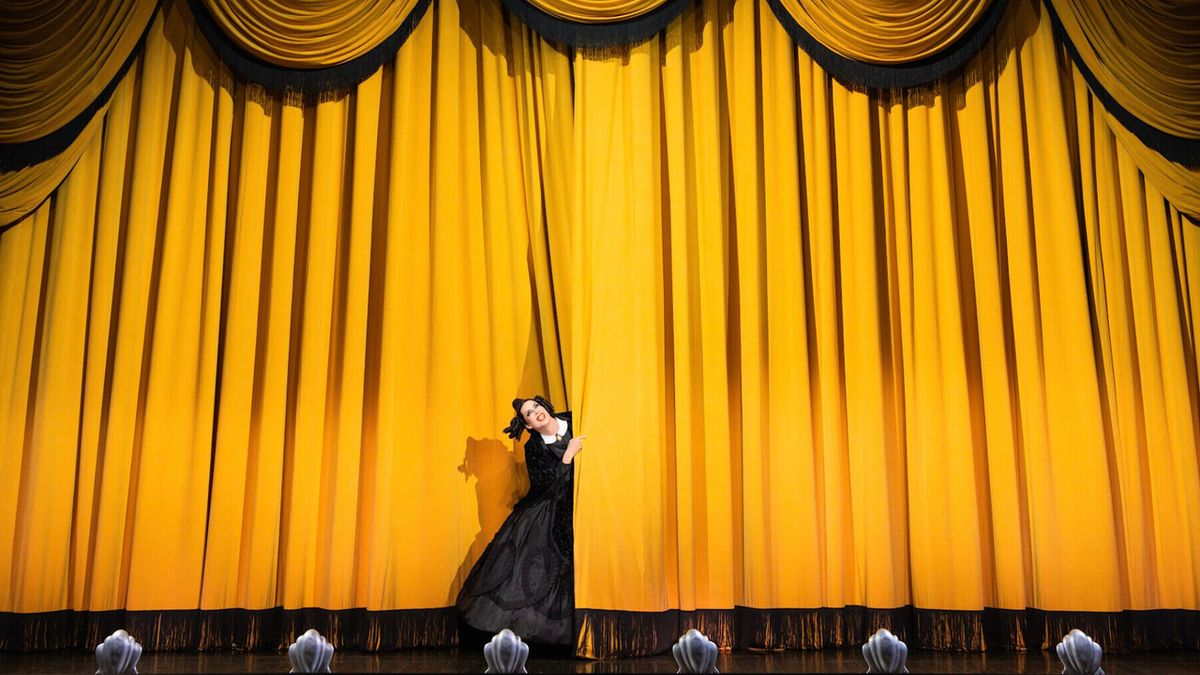 Review: OH, MARY! at San Diego Civic Theatre