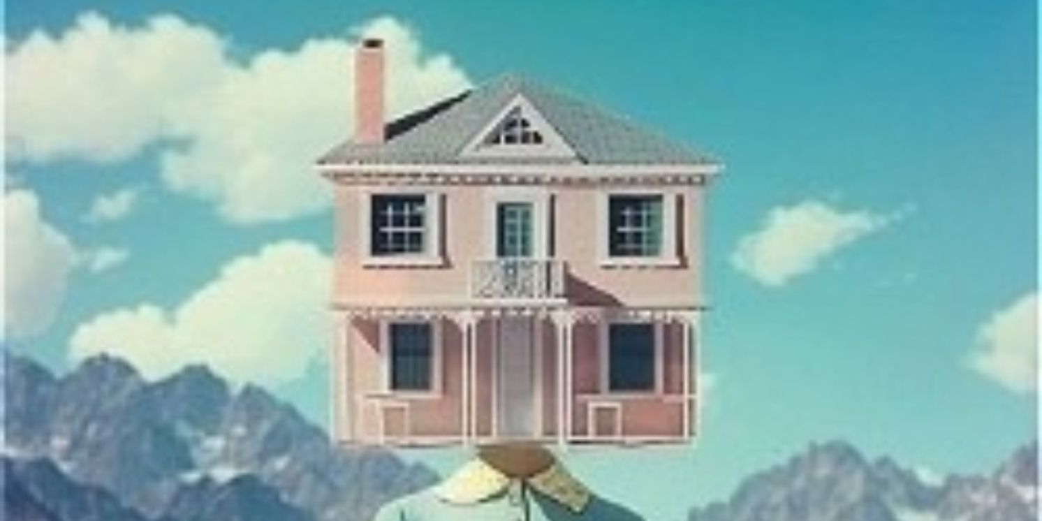 EDINBURGH 2023: Review: OH MY HEART, OH MY HOME, Summerhall  Image