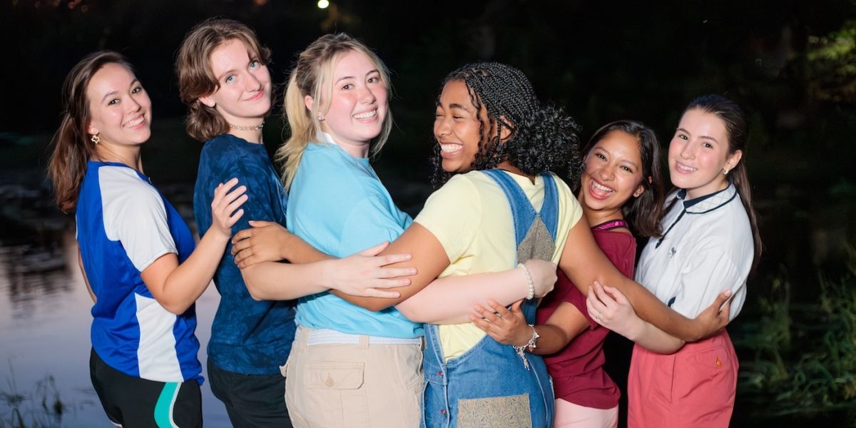 Review: OH TO BE PURE AGAIN at Texas State University’s Department Of Theatre And Dance