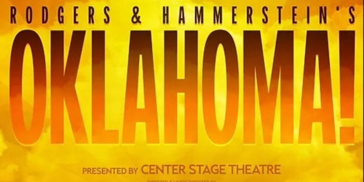 Review: OKLAHOMA! at Center Stage Theatre  Image