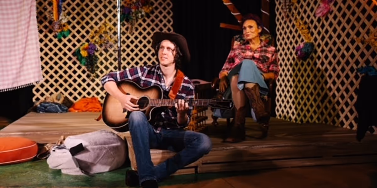 Review: OKLAHOMA at Dingbat Theatre Project
