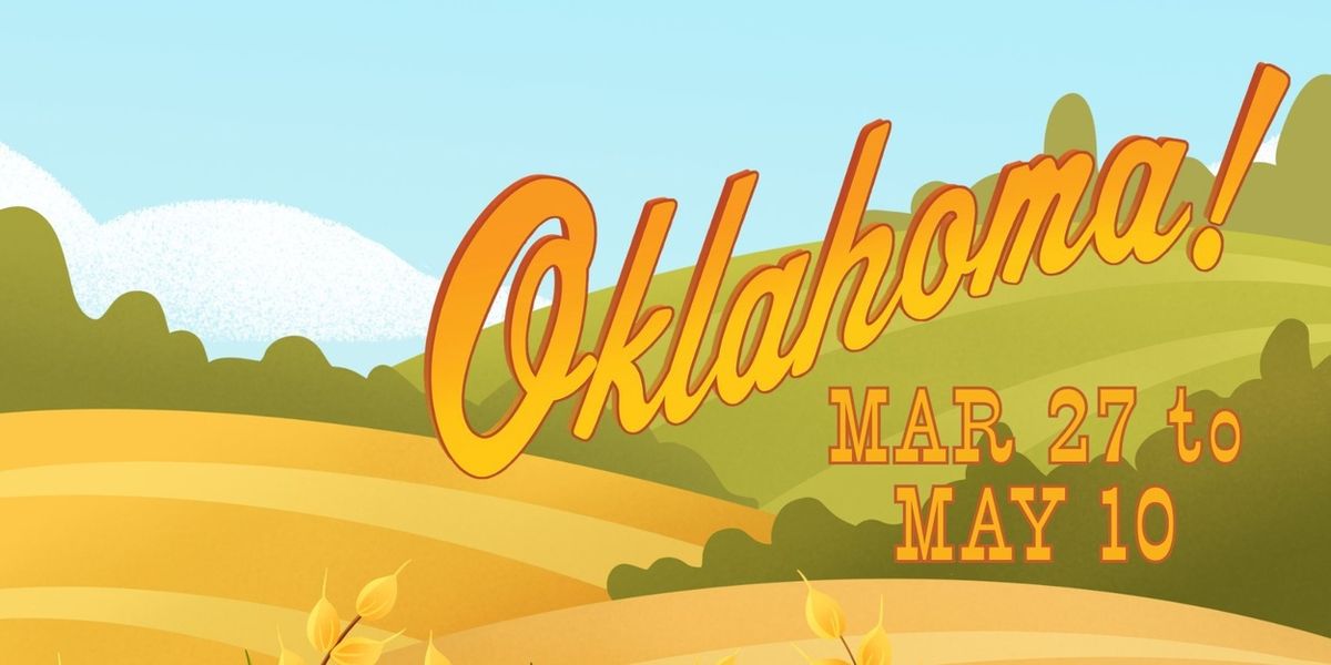 Review: OKLAHOMA! at Dutch Apple Dinner Theatre