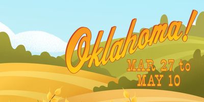 Review: OKLAHOMA! at Dutch Apple Dinner Theatre Photo