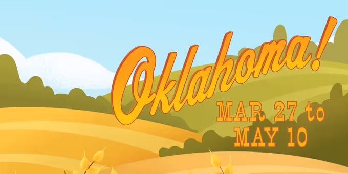 Review: OKLAHOMA! at Dutch Apple Dinner Theatre Photos